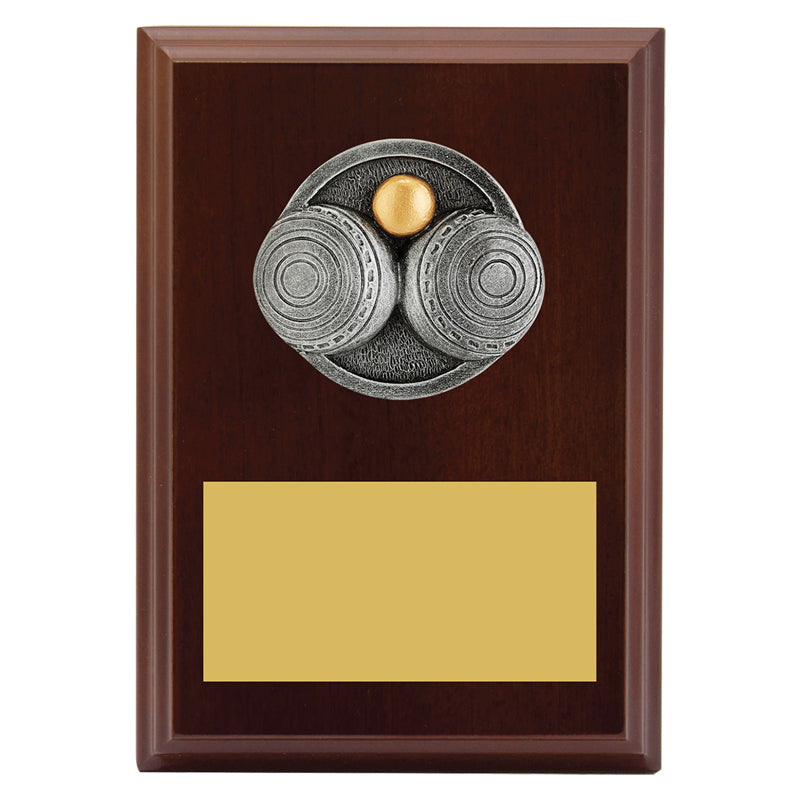 Peak Plaque Bowls
