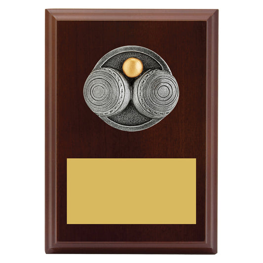 Peak Plaque Bowls