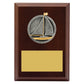 Peak Plaque Sailing
