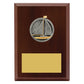 Peak Plaque Sailing