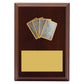 Peak Plaque Cards