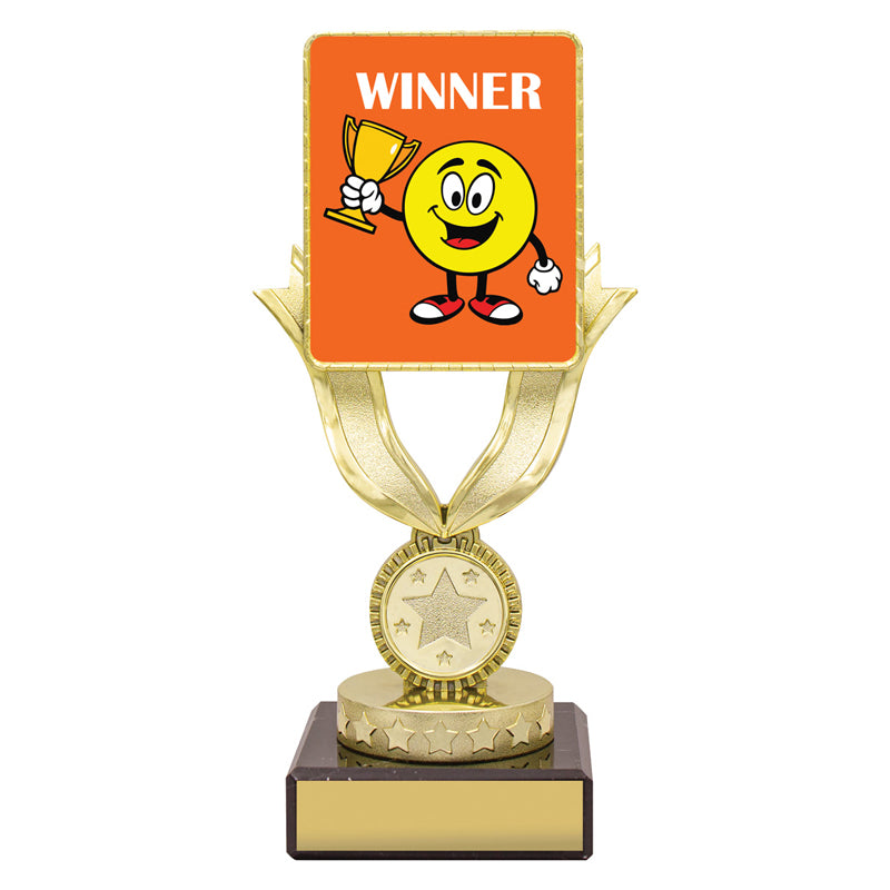 Lynx Dash - Winner