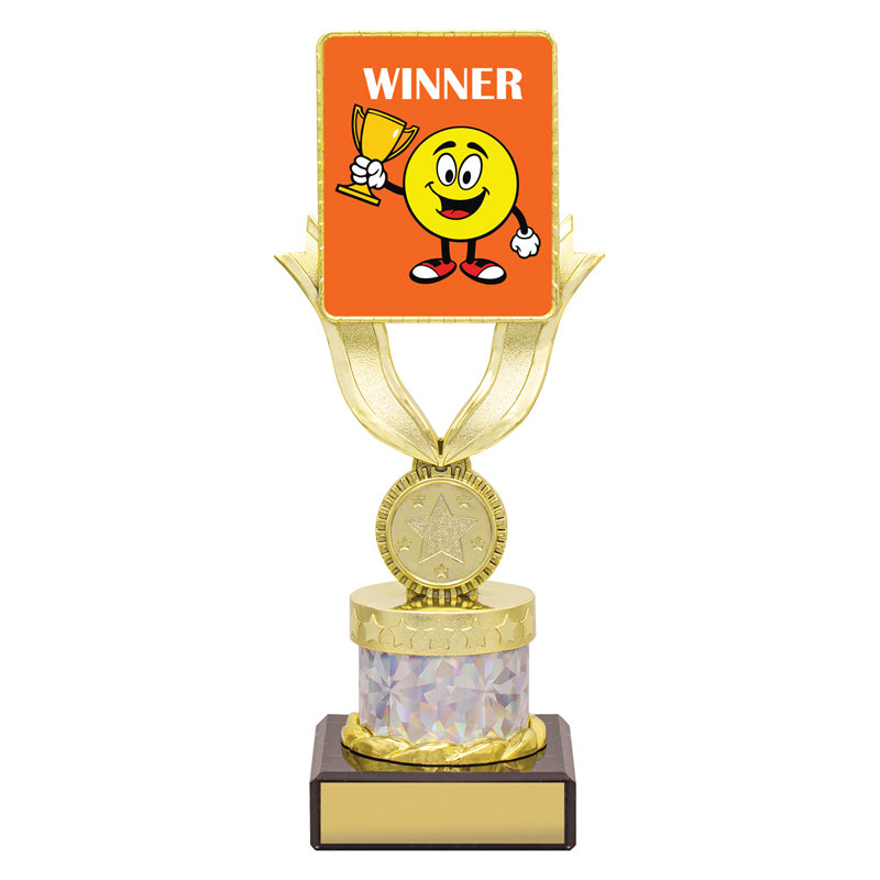 Lynx Dash - Winner