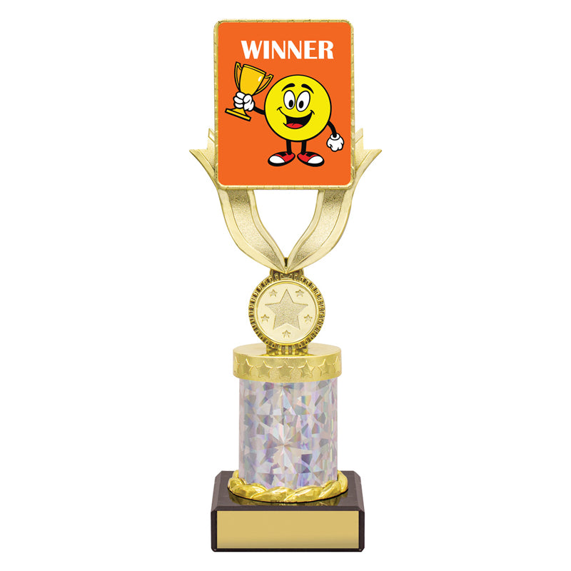 Lynx Dash - Winner
