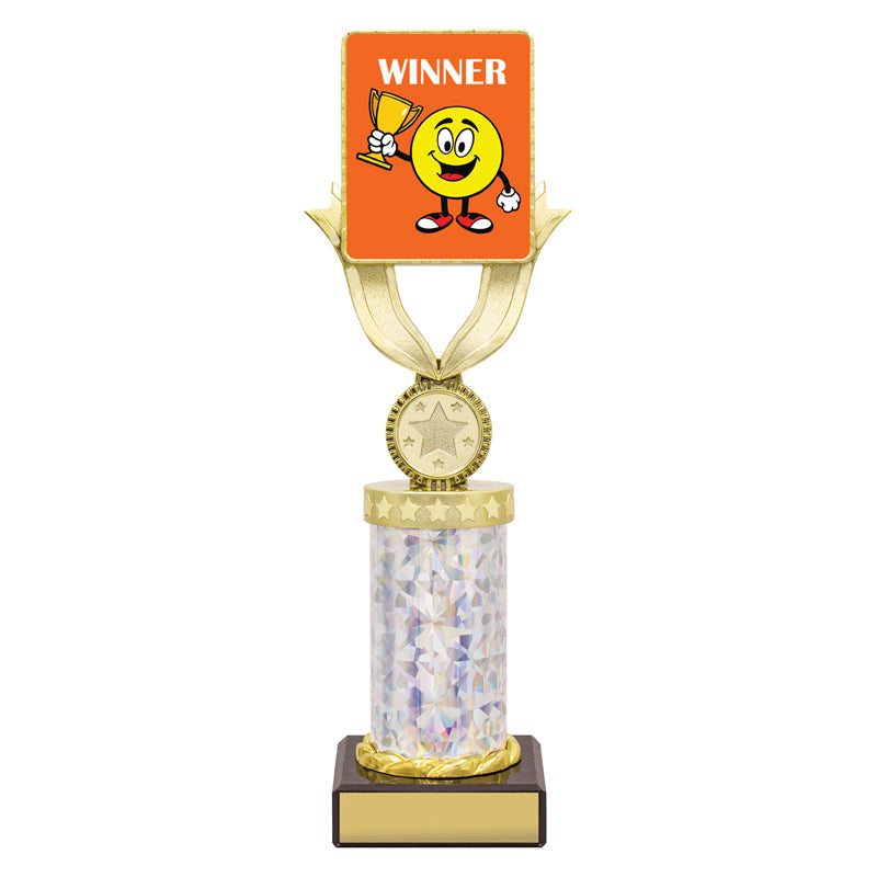 Lynx Dash - Winner