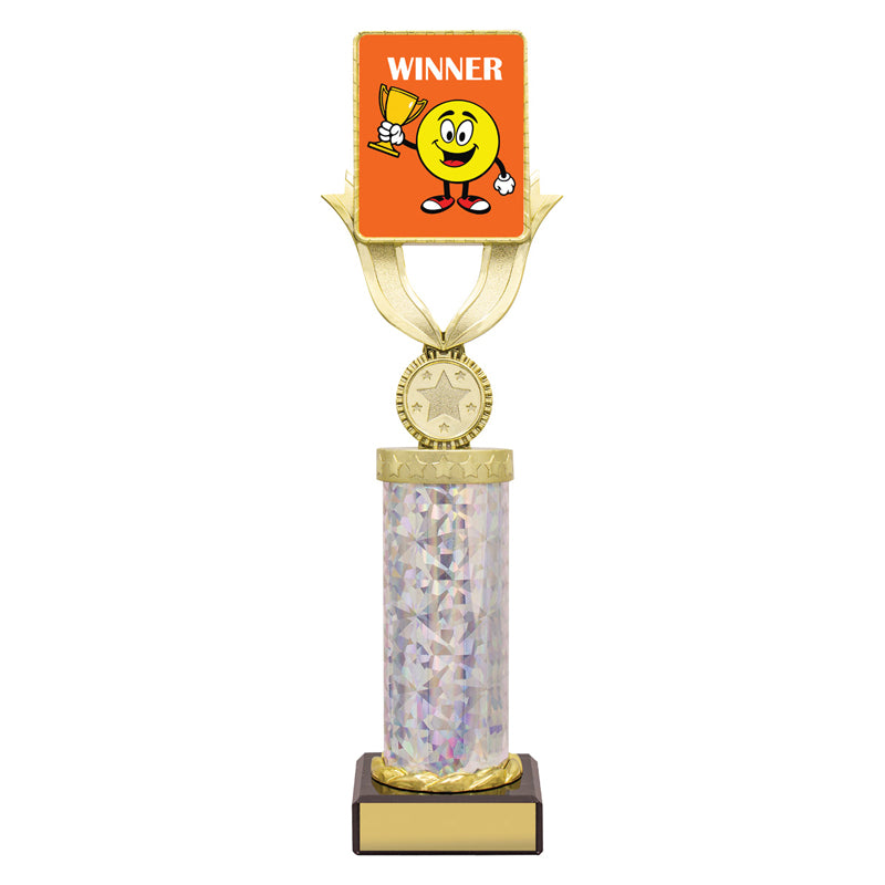 Lynx Dash - Winner