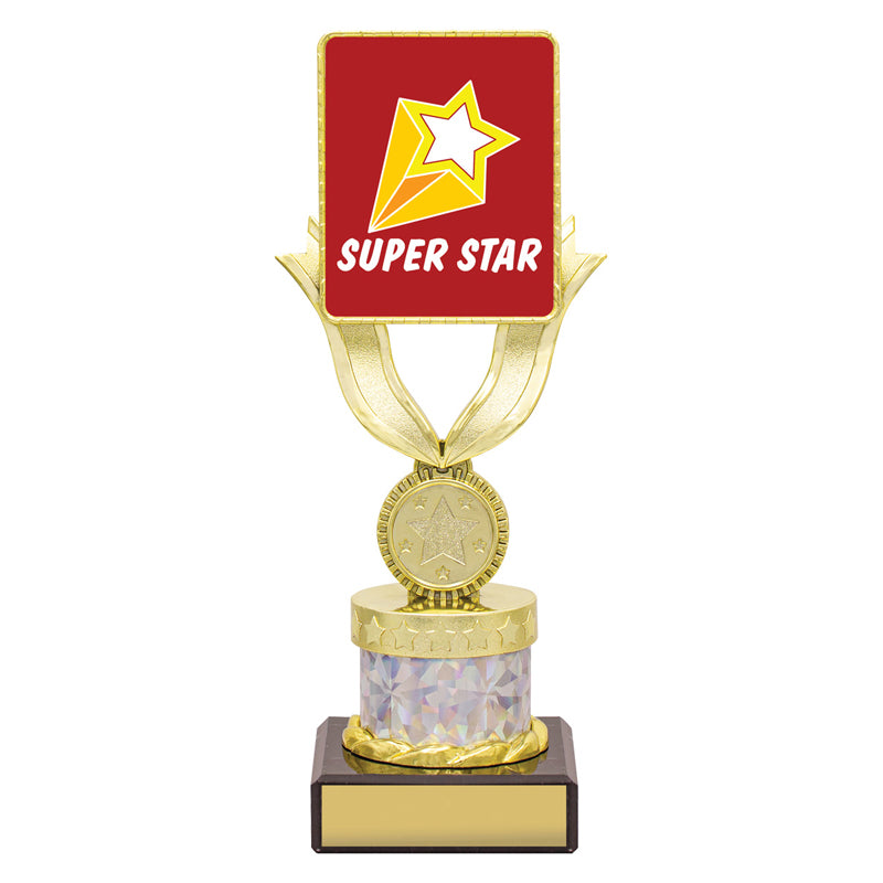 Lynx Dash - Super Star