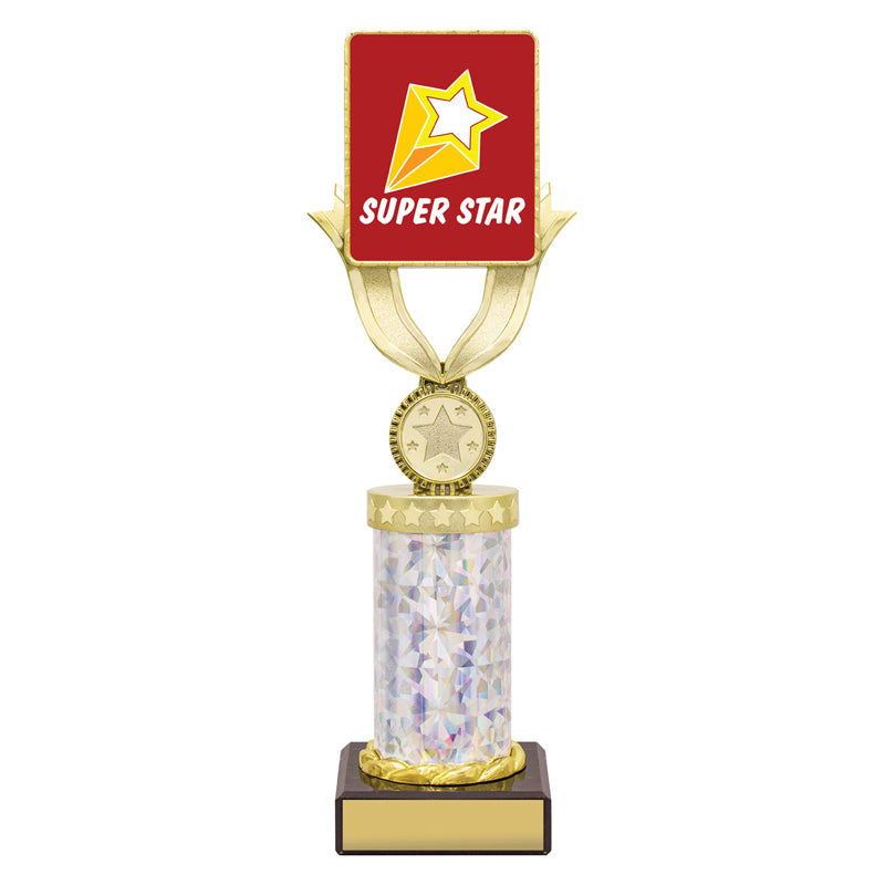 Lynx Dash - Super Star