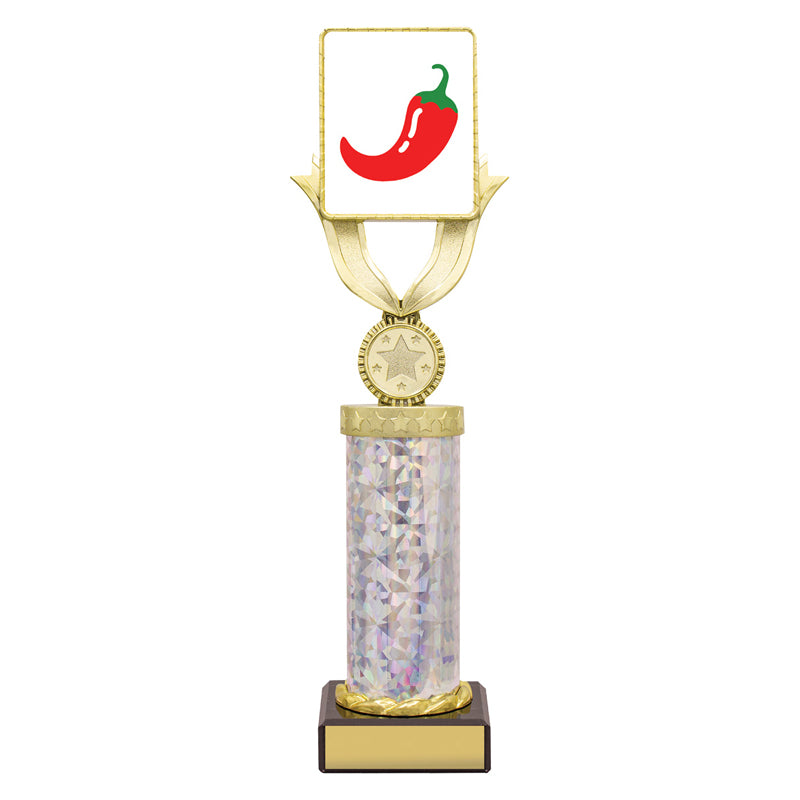 Lynx Dash - Chilli