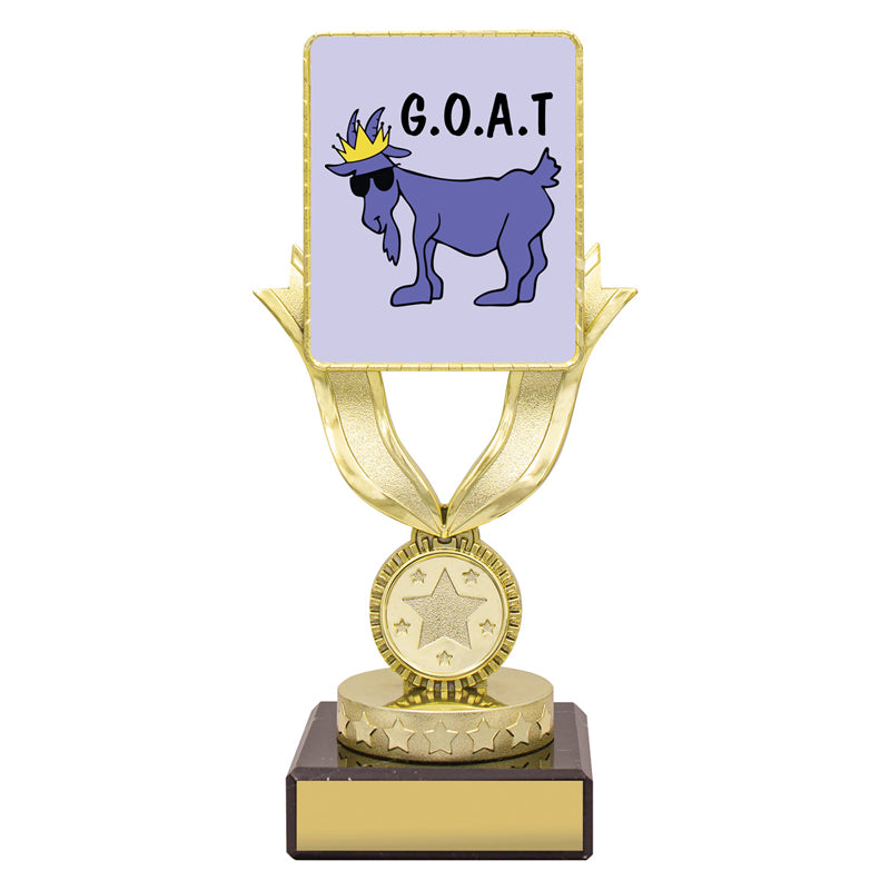 Lynx Dash - GOAT