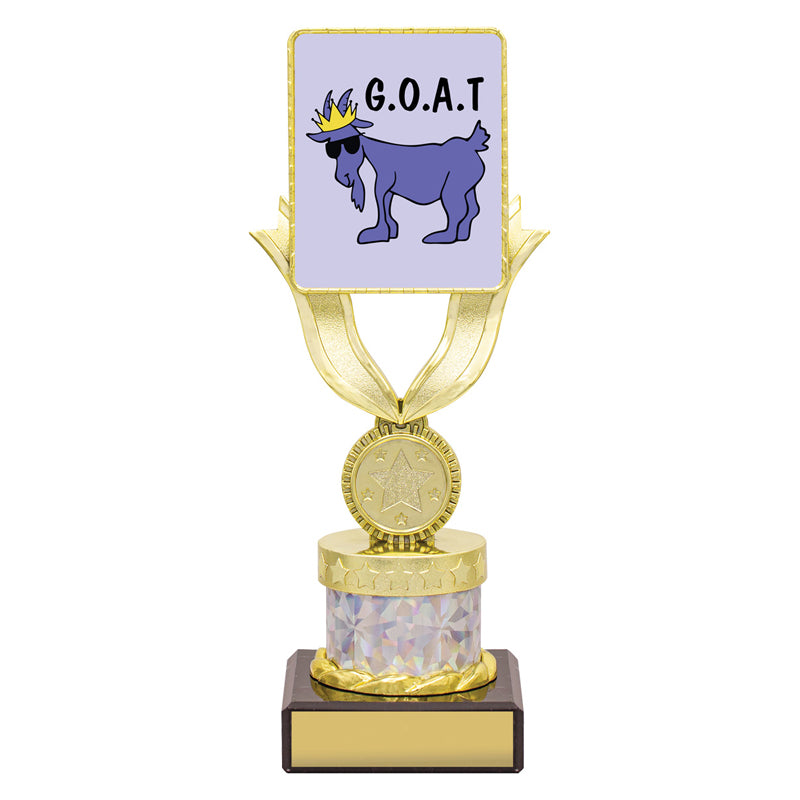 Lynx Dash - GOAT