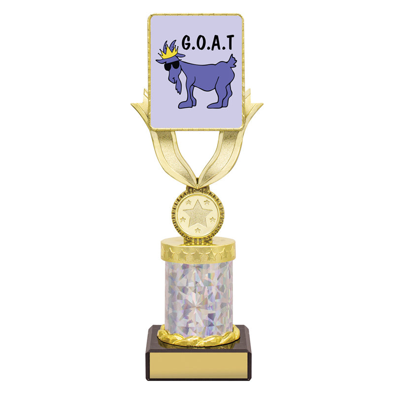 Lynx Dash - GOAT