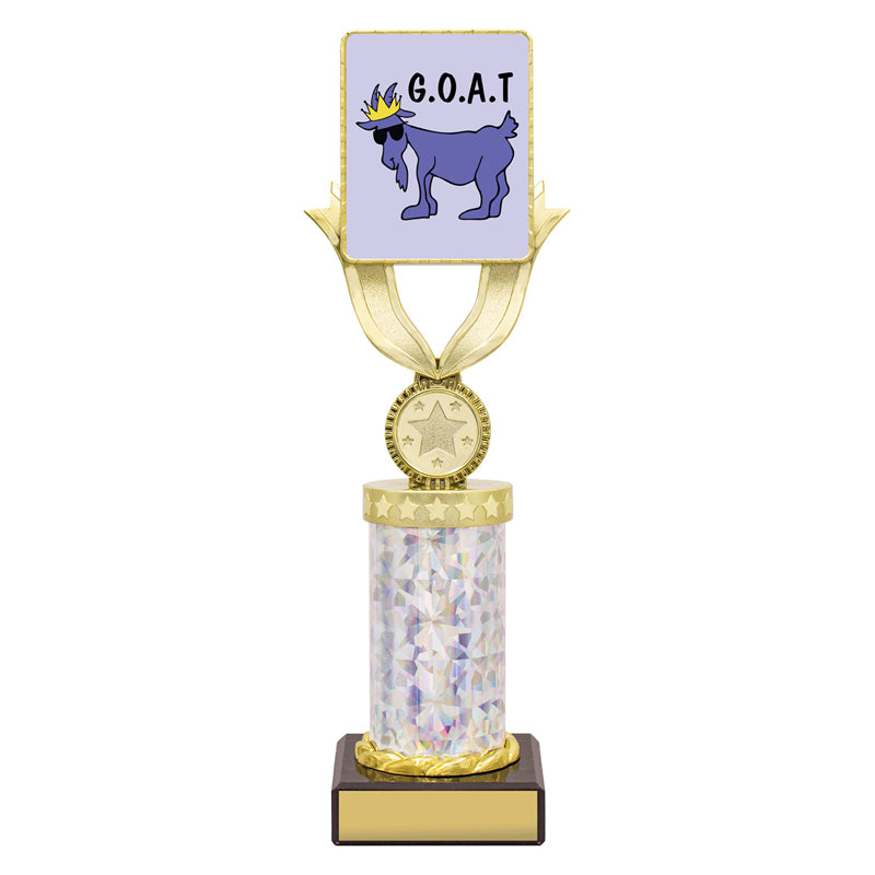Lynx Dash - GOAT