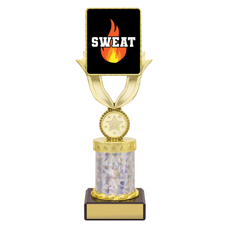Lynx Dash - Sweat Training