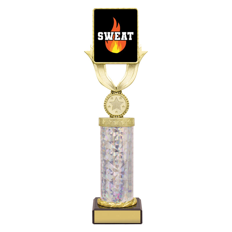 Lynx Dash - Sweat Training