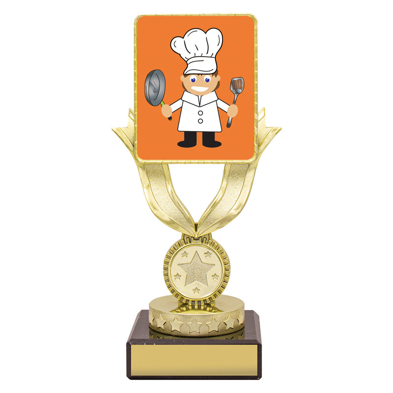 Lynx Dash - Chef
