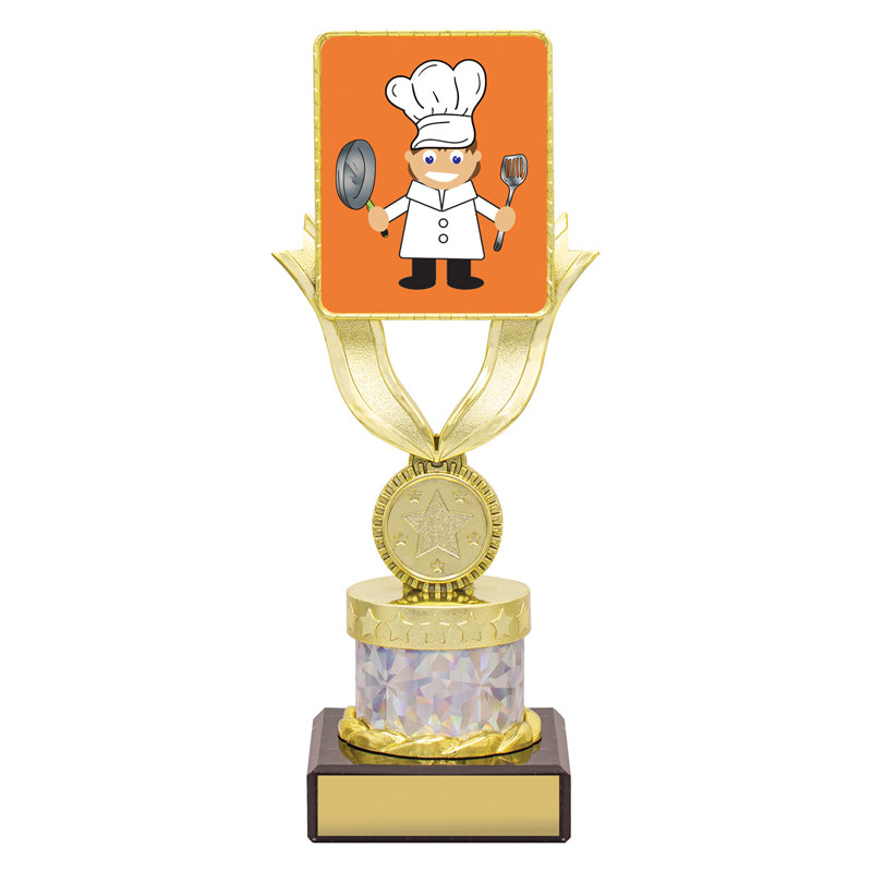 Lynx Dash - Chef