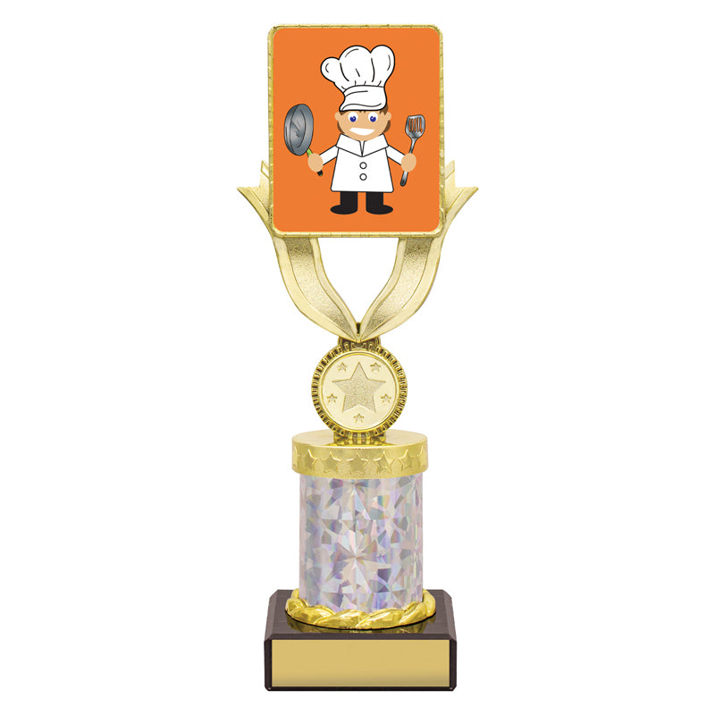 Lynx Dash - Chef