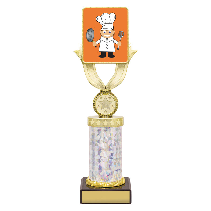 Lynx Dash - Chef