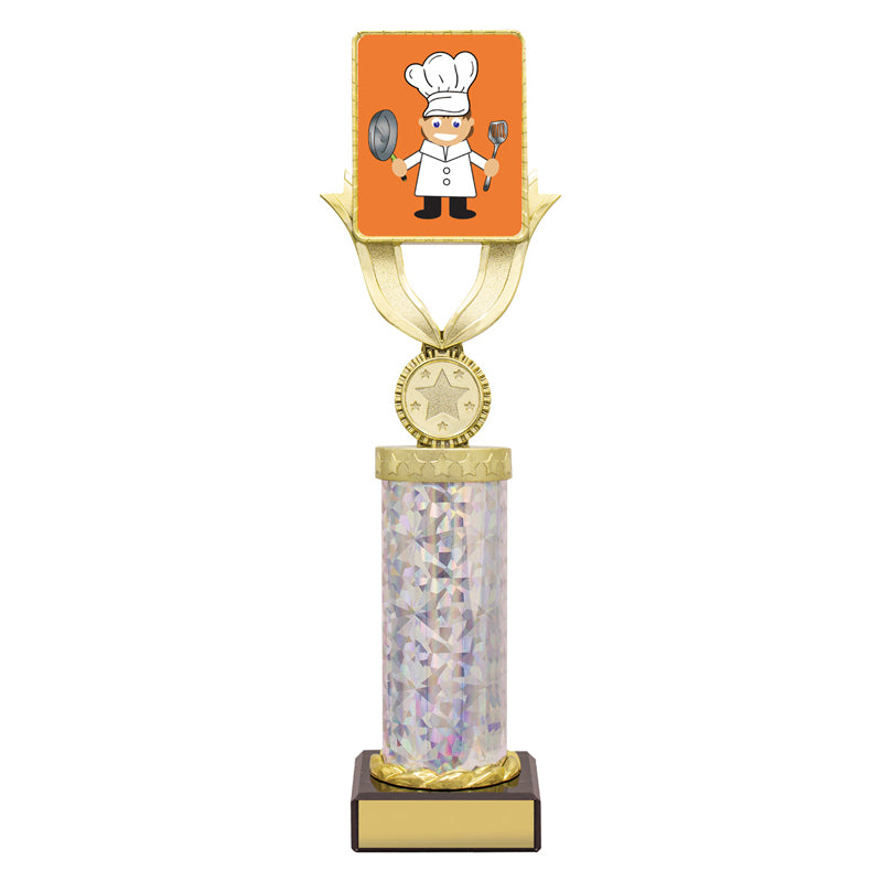 Lynx Dash - Chef