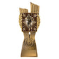 Antique Gold Lynx - Male Rugby