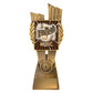 Antique Gold Lynx - Music