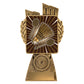 Antique Gold Lynx - Badminton
