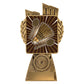 Antique Gold Lynx - Badminton