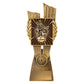 Antique Gold Lynx - Tenpin