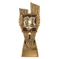 Antique Gold Lynx - Chess