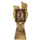 Antique Gold Lynx - Male Football