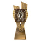 Antique Gold Lynx - Aussie Rules Female