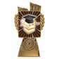 Antique Gold Lynx - Academic