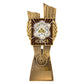 Antique Gold Lynx - Science