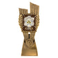 Antique Gold Lynx - Science