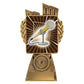 Antique Gold Lynx - Public Speaking
