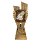 Antique Gold Lynx - Public Speaking