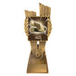 Antique Gold Lynx - Jazz