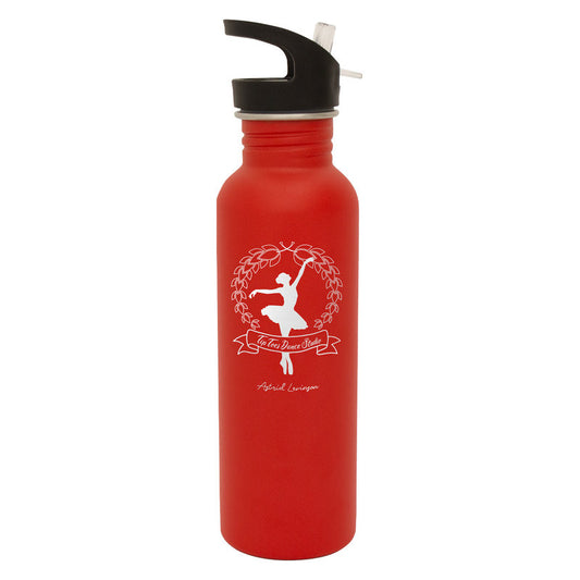 Action Bottle - Red