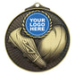 League / Union Medal Insert