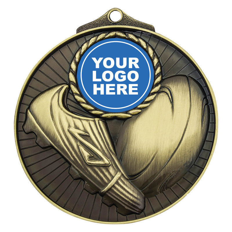 League / Union Medal Insert