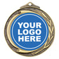Wreath Medal 50mm