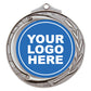 Wreath Medal 50mm