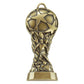 Football Medal 25mm Insert