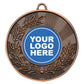 Shiny Laurel Medal