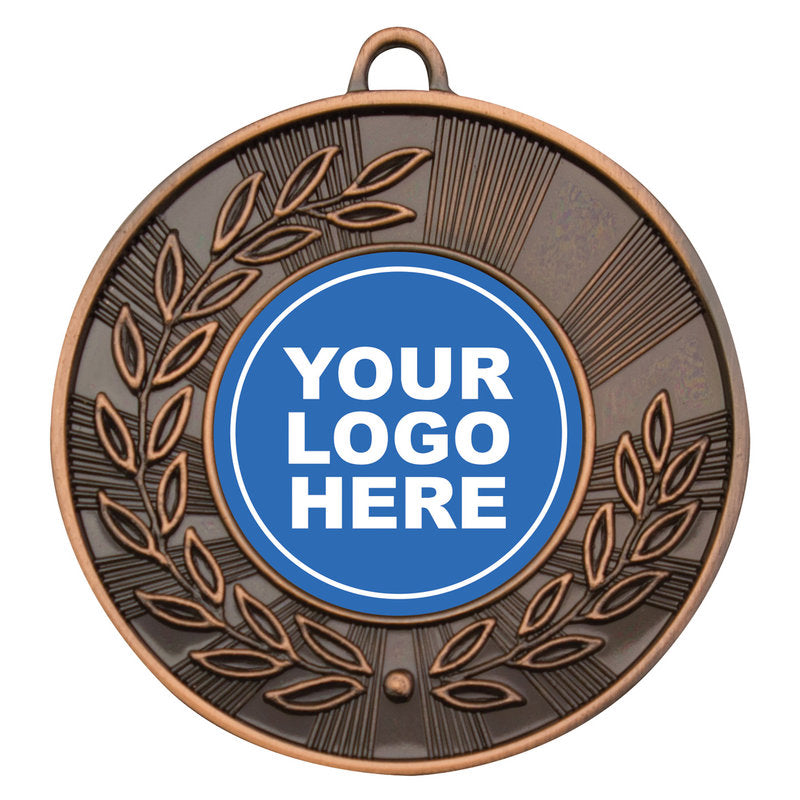 Shiny Laurel Medal