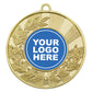Shiny Laurel Medal