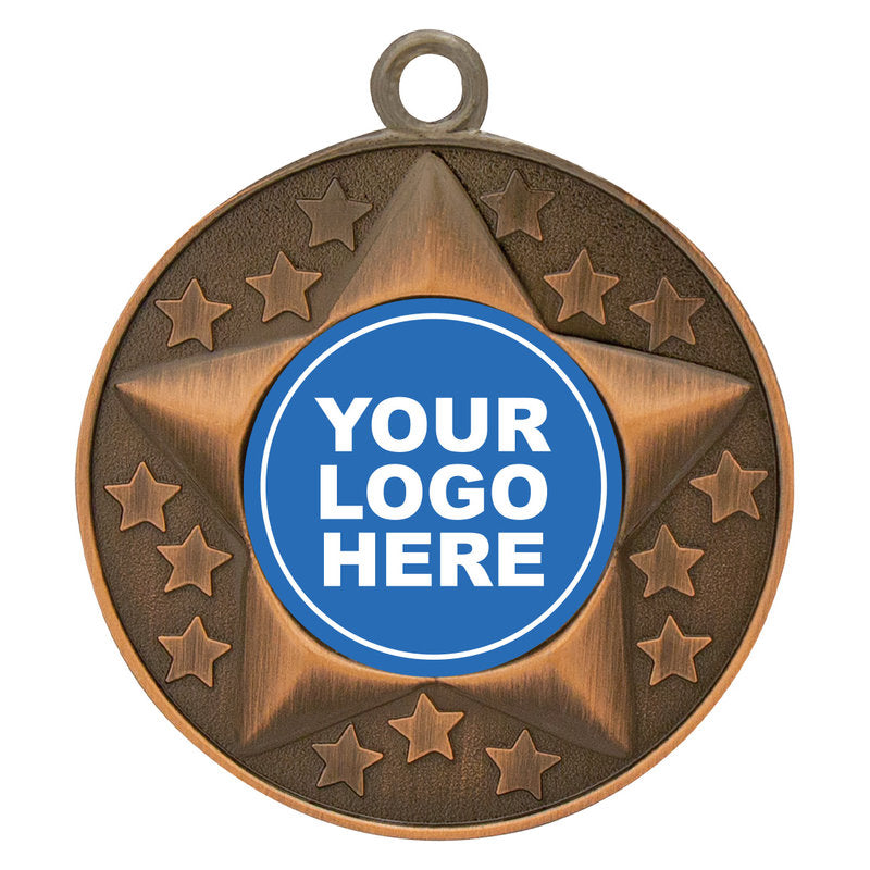 Stars Medal