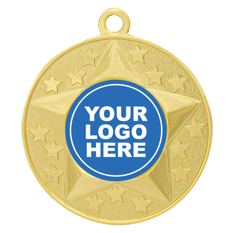 Stars Medal