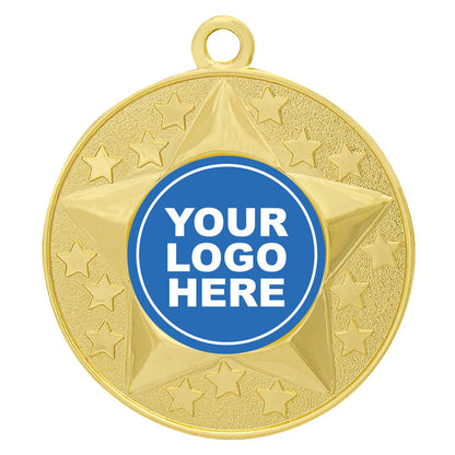 Stars Medal